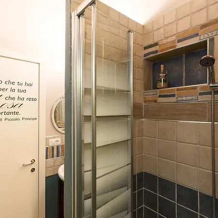 Rome As You Feel - Vicolo Delle Grotte Room photo