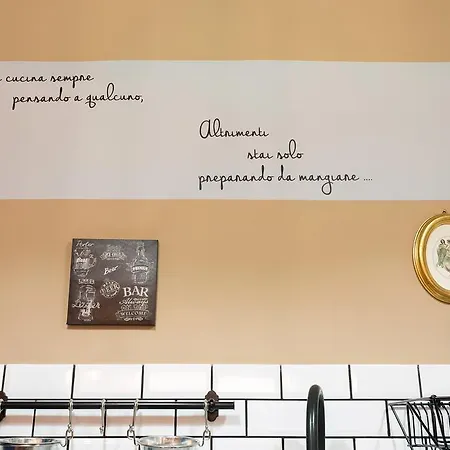 Rome As You Feel - Vicolo Delle Grotte Room photo