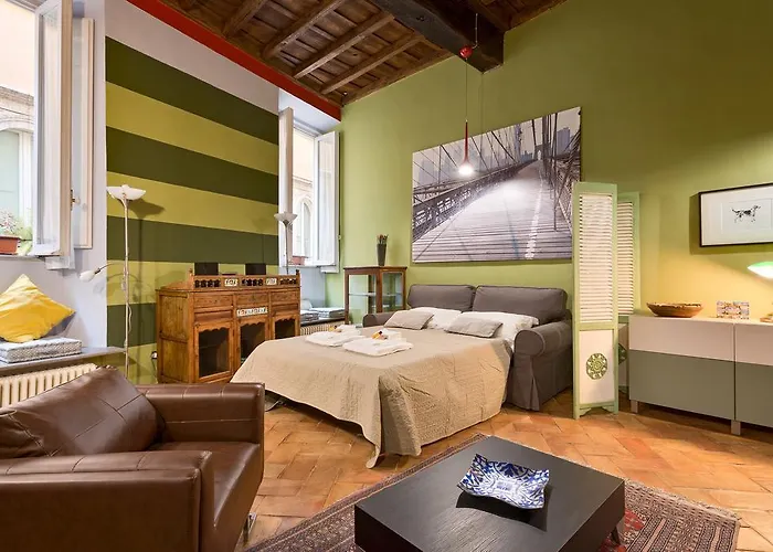 Rome As You Feel - Vicolo Delle Grotte
