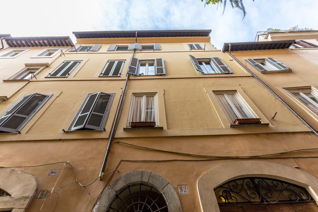 Apartment As Feel - Vicolo Delle Grotte Rome